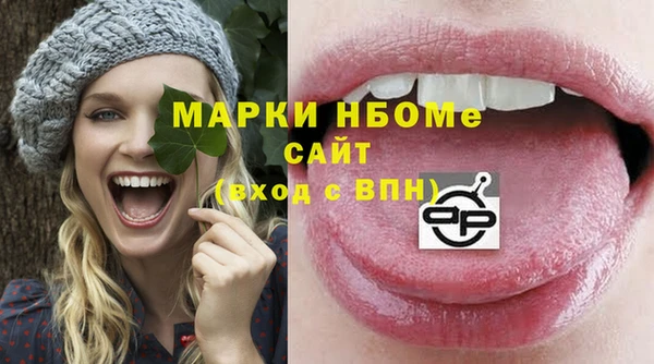 молекула духа Арсеньев